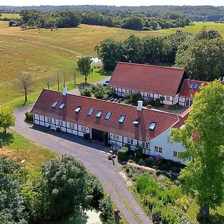 Sjaelegard Countryside Lodge Allinge-Sandvig Extérieur photo