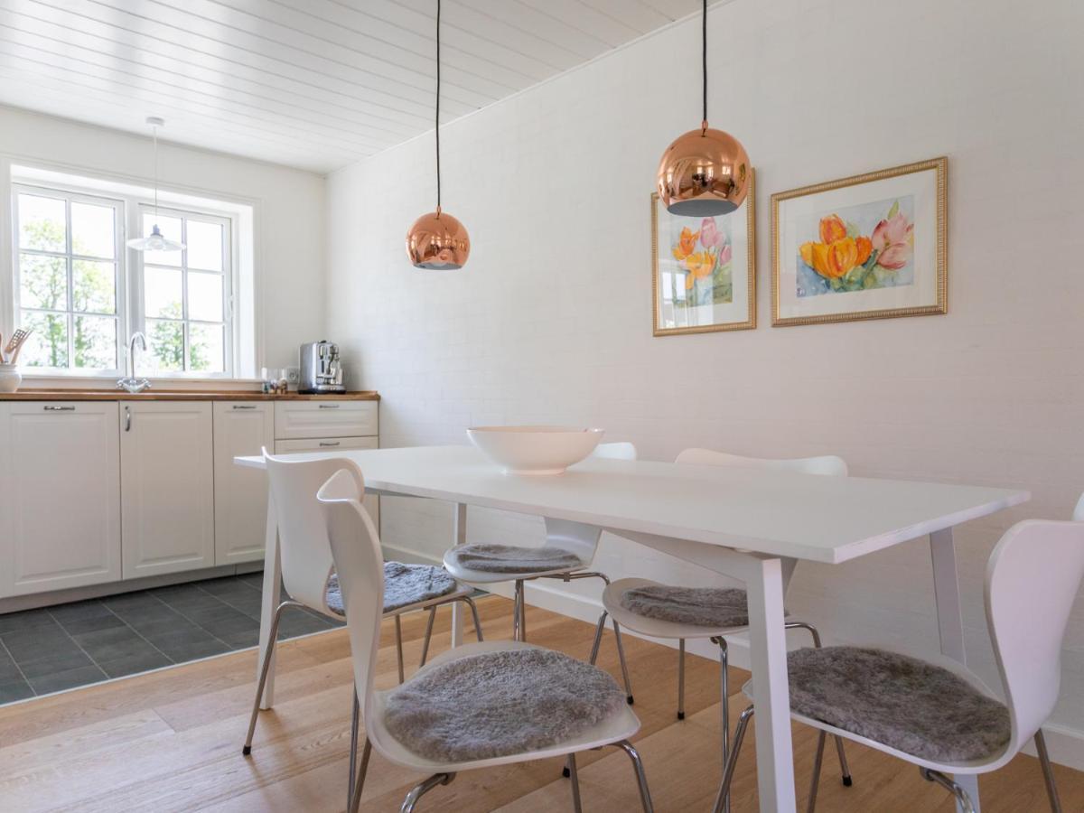 Sjaelegard Countryside Lodge Allinge-Sandvig Extérieur photo
