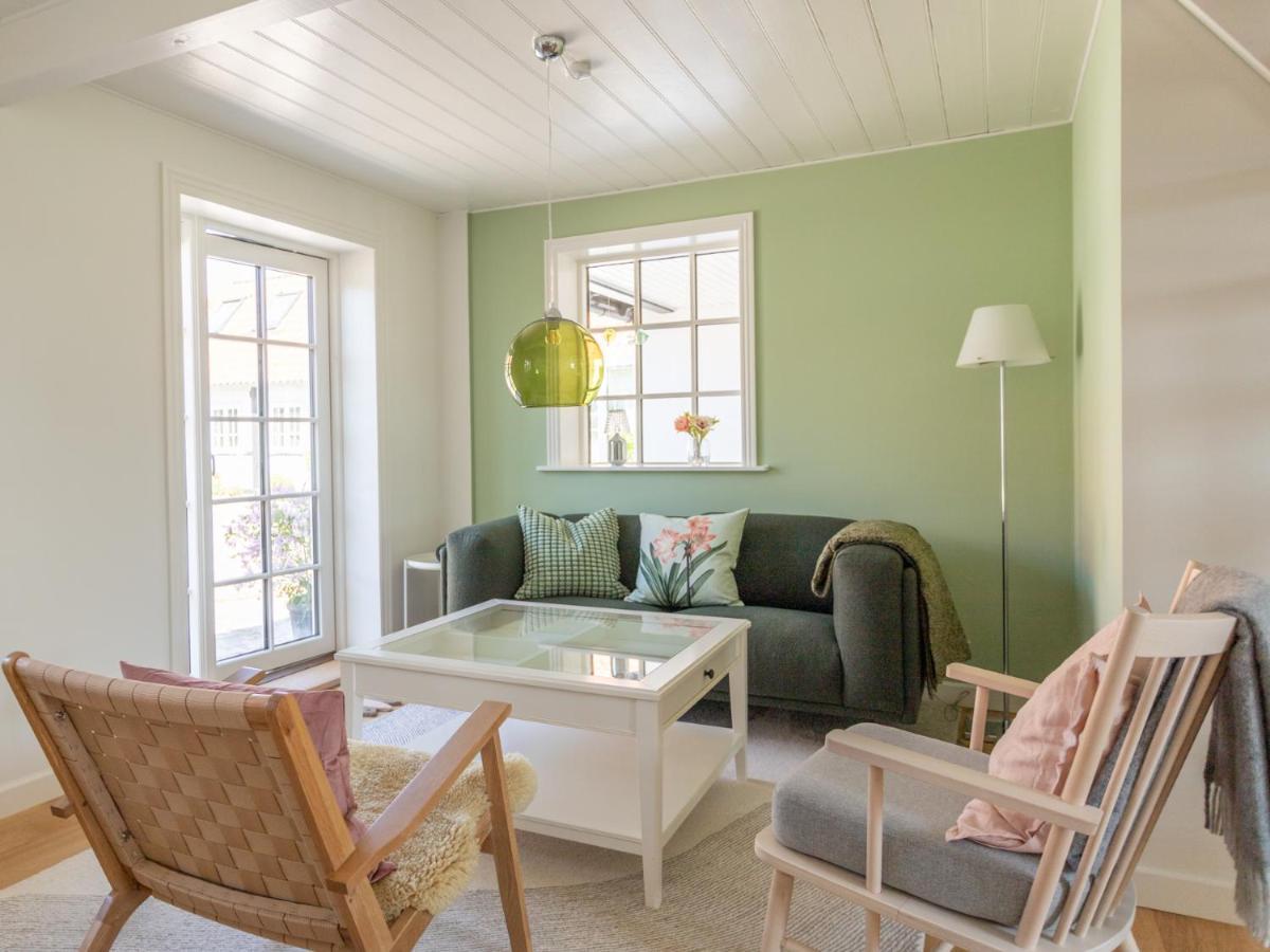 Sjaelegard Countryside Lodge Allinge-Sandvig Extérieur photo