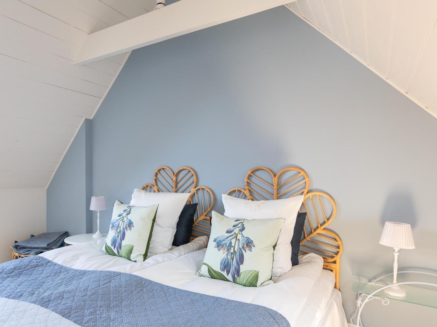 Sjaelegard Countryside Lodge Allinge-Sandvig Extérieur photo