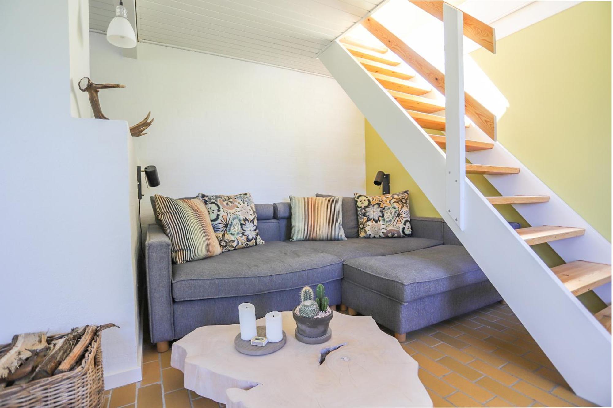 Sjaelegard Countryside Lodge Allinge-Sandvig Extérieur photo