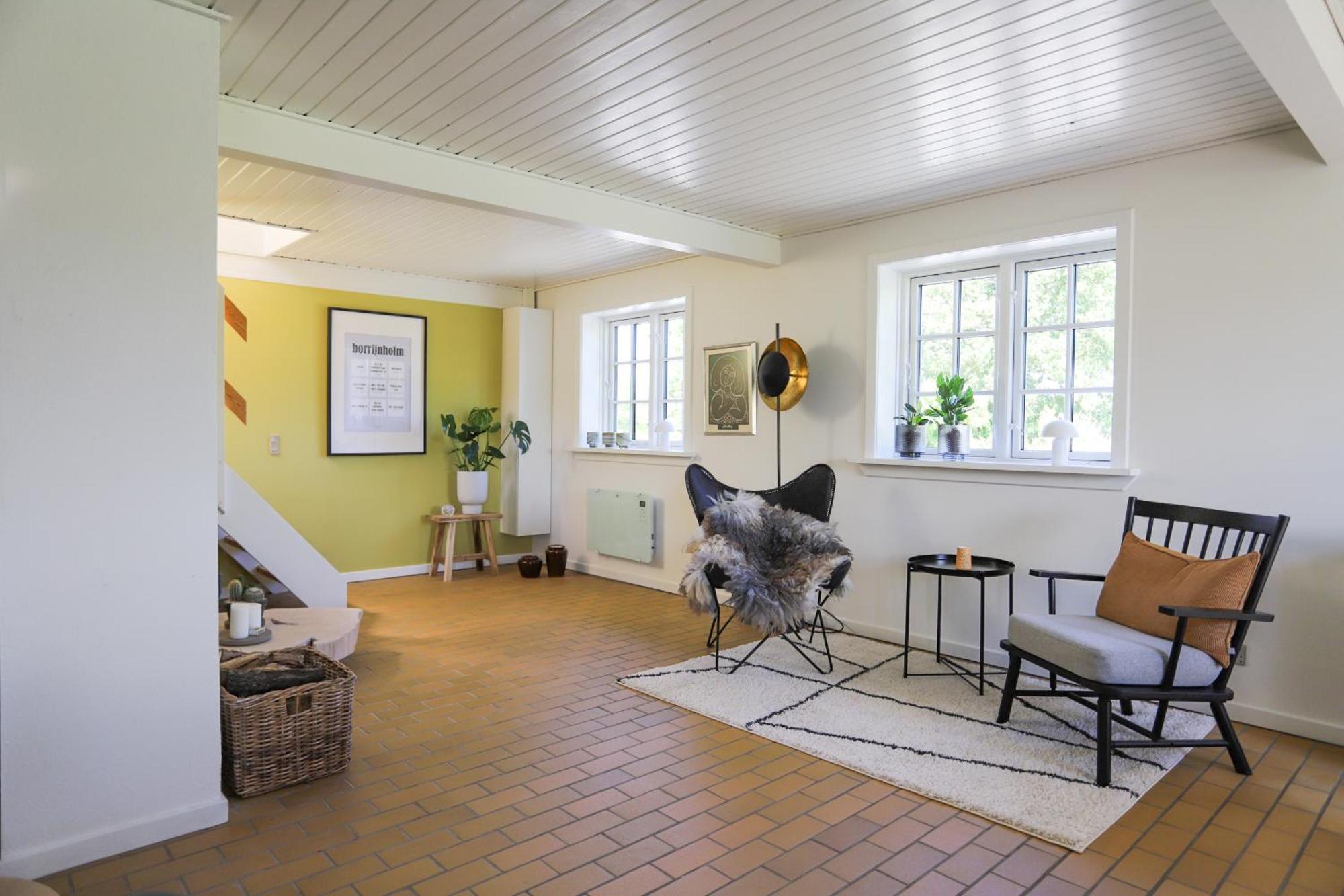Sjaelegard Countryside Lodge Allinge-Sandvig Extérieur photo
