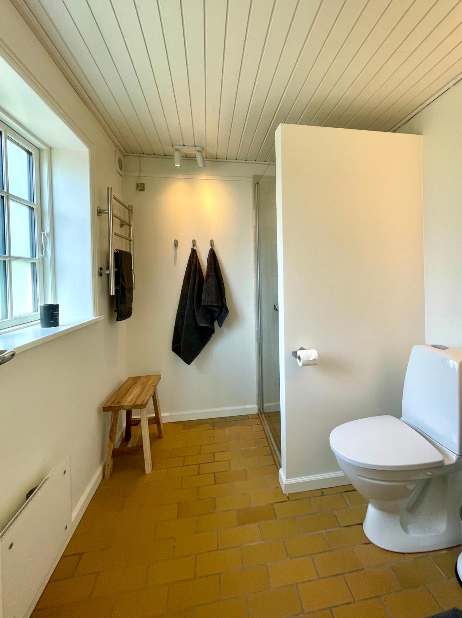 Sjaelegard Countryside Lodge Allinge-Sandvig Extérieur photo