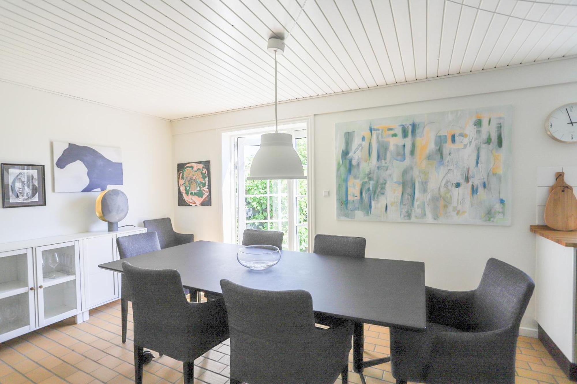Sjaelegard Countryside Lodge Allinge-Sandvig Extérieur photo