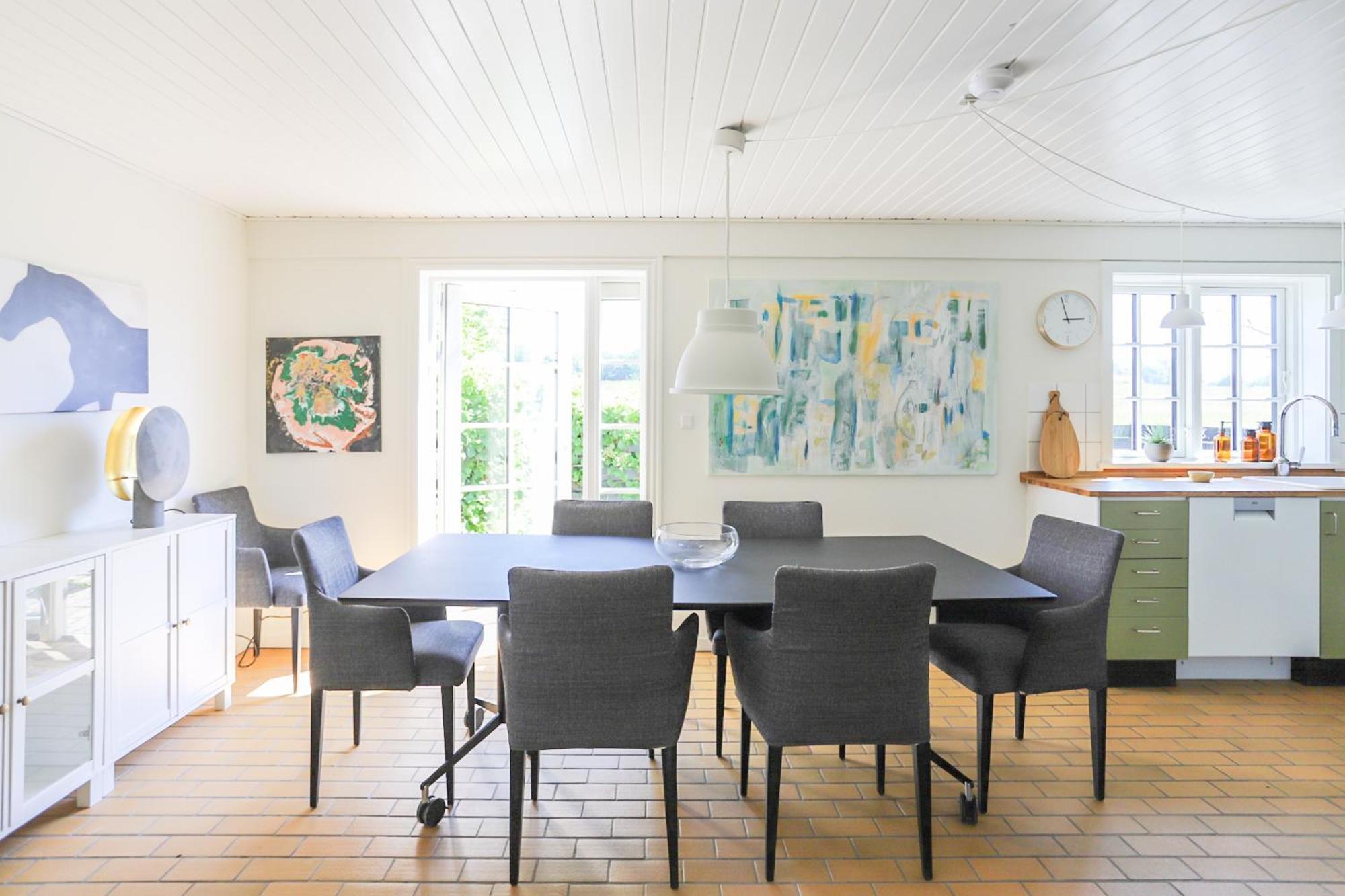 Sjaelegard Countryside Lodge Allinge-Sandvig Extérieur photo